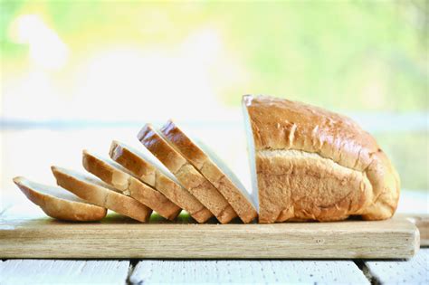 perfect-homemade-white-bread-sandwich-bread image