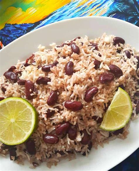 jamaican-rice-and-peas-canadian-cooking-adventures image