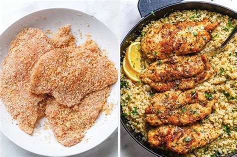 24-easy-weeknight-dinners-you-can-make-in-15-minutes-tasty image