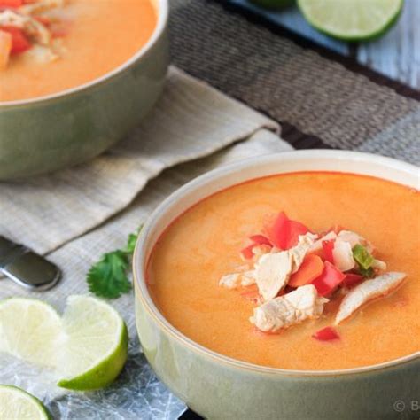 thai-chicken-and-vegetable-soup-bakeeatrepeat image