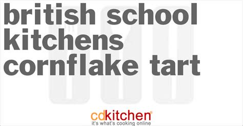 british-school-kitchens-cornflake-tart image