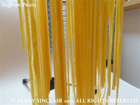 saffron-pasta-pasta-allo-zafferano-lavender-and-lime image