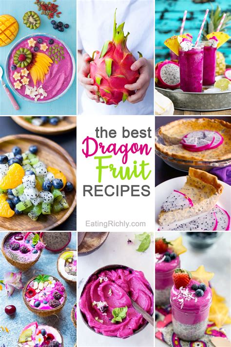 dragon-fruit-recipes-with-fresh-frozen-or-powdered image