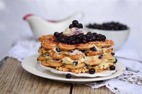 blueberry-waffle-cheesecake-baking-nation-lisa image
