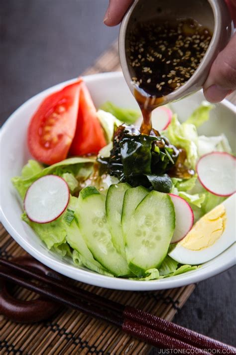 wafu-dressing-japanese-salad-dressing-和風ドレッシング image