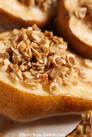 heart-healthy-cinnamon-baked-pears-belgian-foodie image