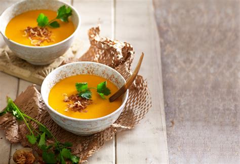 thai-pumpkin-soup-recipe-new-idea-food image