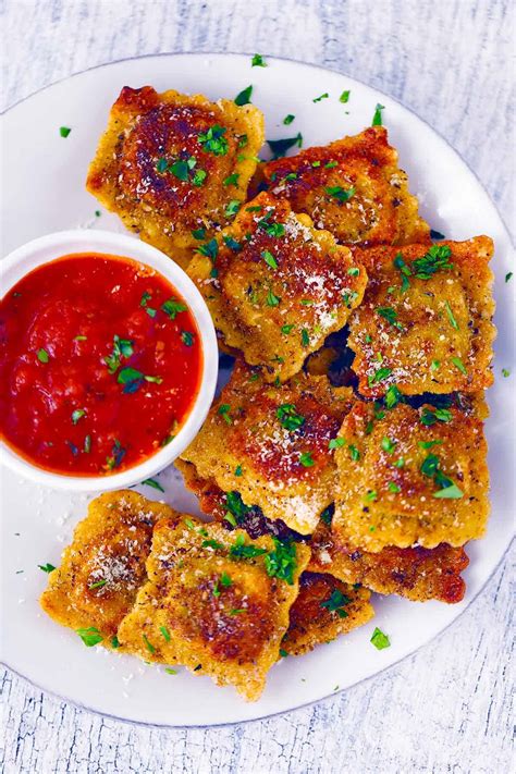 toasted-ravioli-pan-fried-or-baked-bowl-of-delicious image