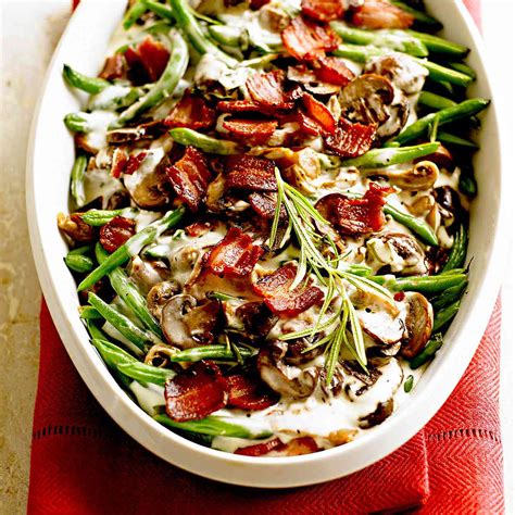 bacon-topped-green-bean-casserole-better-homes image