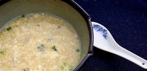 corn-soup-玉米湯-chinese-soul-food-3jamigos image