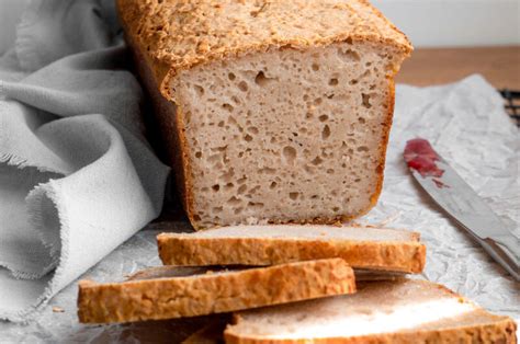 gluten-free-sourdough-sandwich-bread-easy image