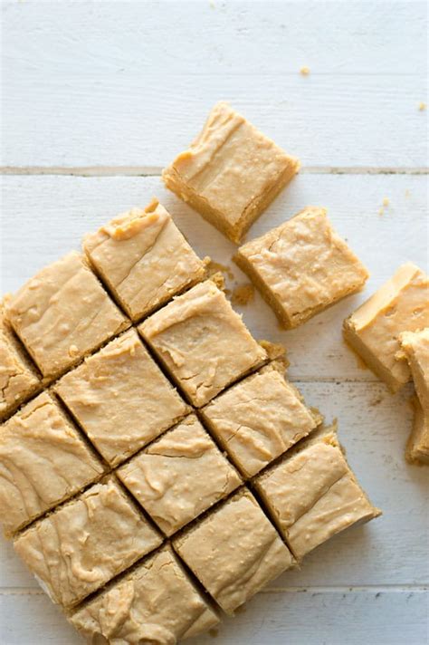 grandmas-soft-peanut-butter-fudge-cook-craft-love image