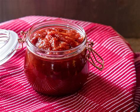 thai-style-tomato-chili-jam-cooking-gorgeous image