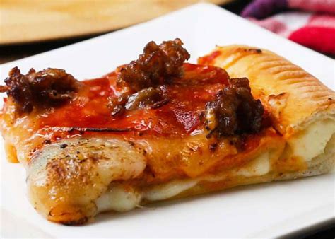 double-stuffed-sheet-pan-pizza-tasty image