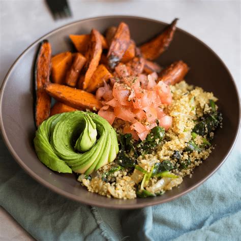 spicy-sweet-potato-and-couscous-veggie-bowl-aninas image