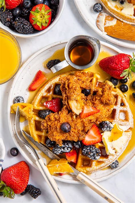 chicken-and-waffles-recipe-the-best-butter-be-ready image