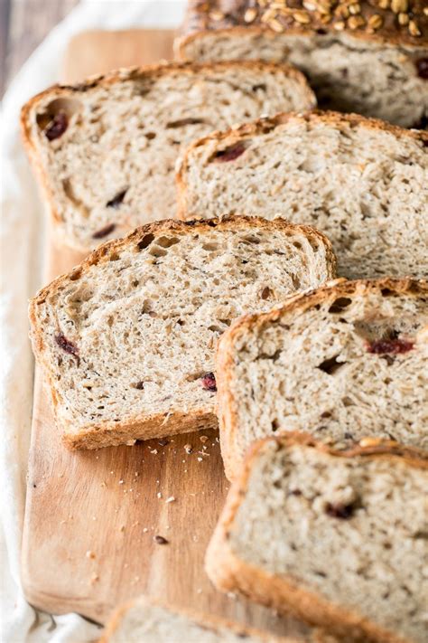 whole-wheat-cranberry-bread-ahead-of-thyme image