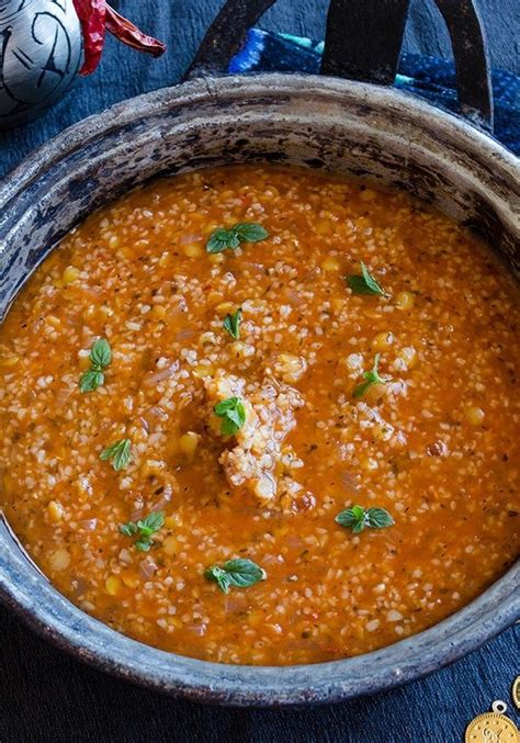 lentil-and-bulgur-soup-give image