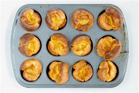 traditional-yorkshire-pudding-recipe-the-spruce image
