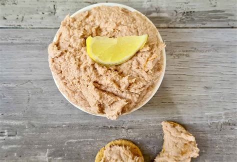 spicy-tuna-pate-pepperscale image