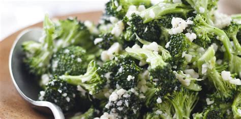 broccoli-with-pecorino-romano-mario-batali image