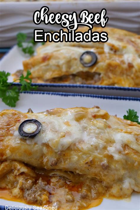 cheesy-beef-enchiladas-deliciously-seasoned image