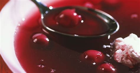 cherry-soup-recipe-eat-smarter-usa image