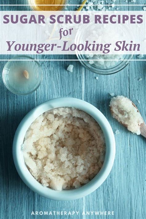 easy-diy-sugar-scrub-recipes-for-soft-smooth-skin image