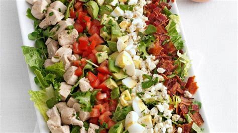how-to-make-a-cobb-salad-taste-of-home image