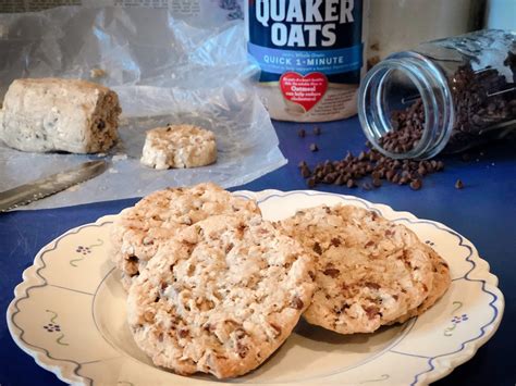 oatmeal-ice-box-cookies-the-farmwife-feeds image