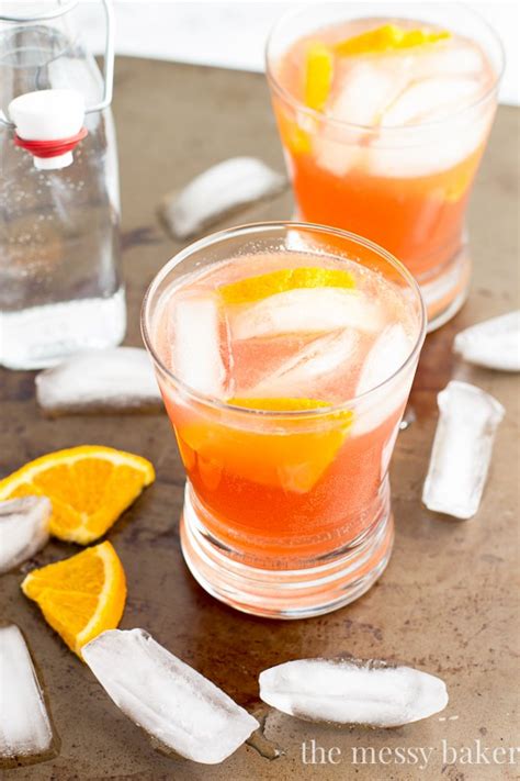 cranberry-orange-spritzer-one-sweet-mess image