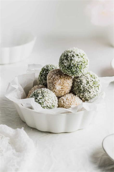 matcha-coconut-snowballs-sift-simmer image