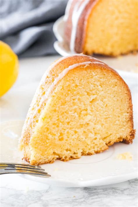 lemon-bundt-cake-extra-moist-made-from-scratch image