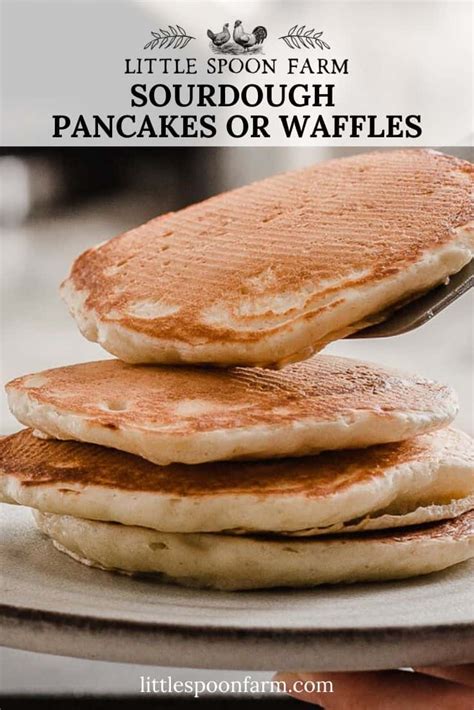sourdough-waffles-or-pancakes-little-spoon-farm image