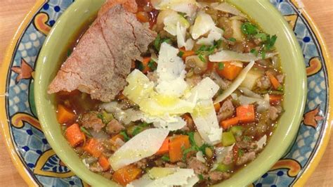 quick-homemade-sausage-and-lentil-soup image