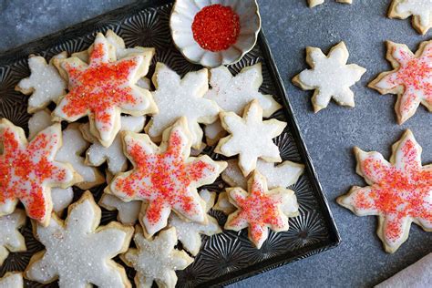 gluten-free-holiday-butter-cookies-recipe-king-arthur image