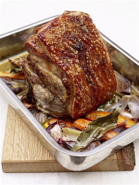 pork-roast-recipe-slow-roasted-pork-shoulder image