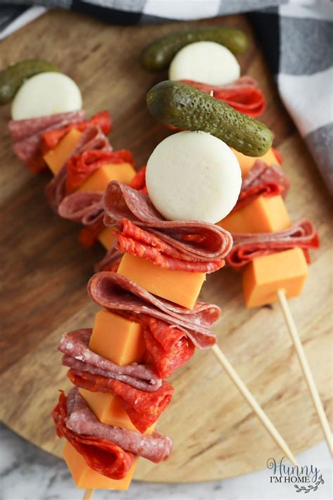 meat-and-cheese-individual-charcuterie-skewers image