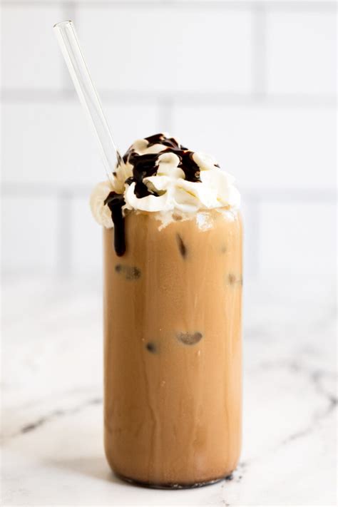 5-minute-iced-mocha-latte-fork-in-the-kitchen image
