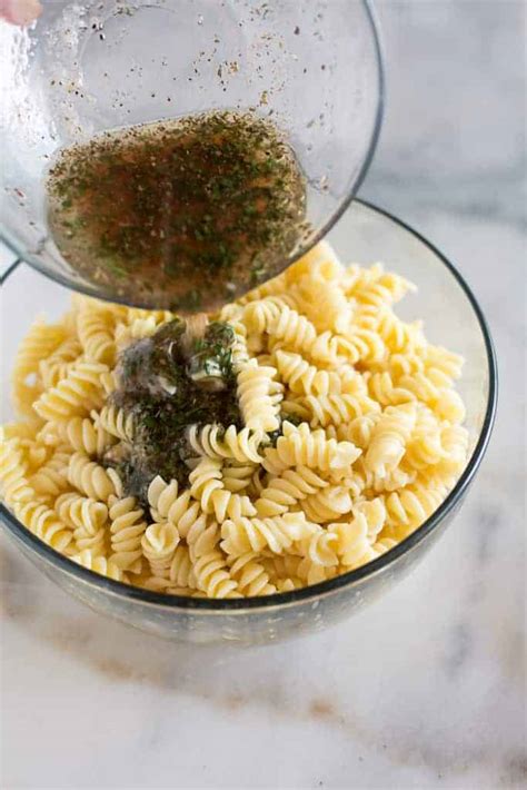 easy-italian-pasta-salad-tastes-better-from-scratch image
