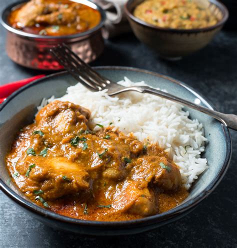 indian-restaurant-madras-curry-glebe-kitchen image