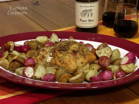 herb-roasted-turkey-breast-with-root-vegetables image