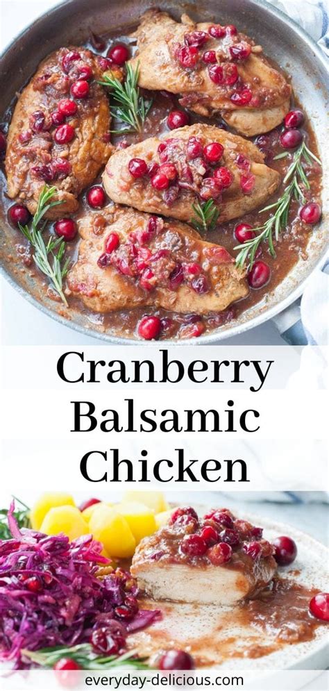 cranberry-balsamic-chicken-with-fresh-or-dried-cranberries image