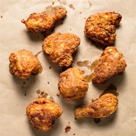 the-ultimate-crispy-fried-chicken-americas-test-kitchen image