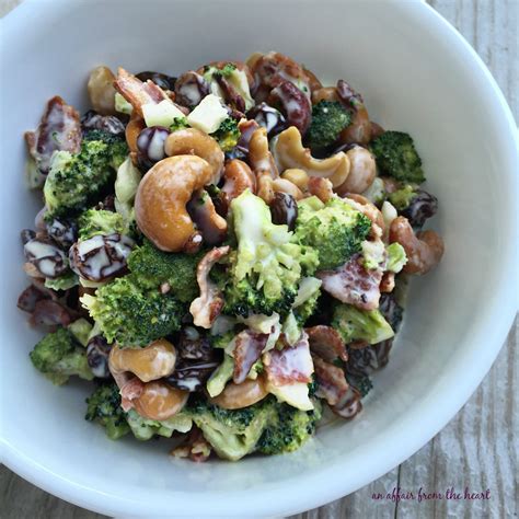 bacon-cashew-broccoli-salad-tossed-in-a-sweet image