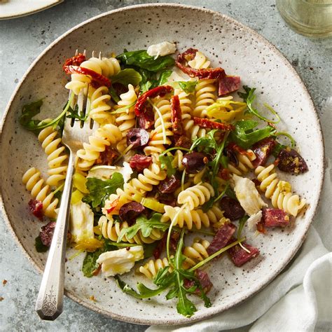 cooks-illustrateds-italian-pasta-salad-recipe-on-food52 image