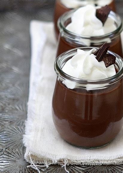 dark-chocolate-orange-pudding-holiday-recipe-exchange image