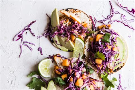 chicken-street-tacos-with-mango-slaw-the-modern-proper image