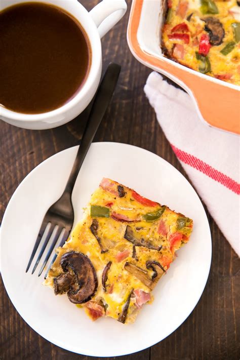 baked-denver-omelet-breakfast-casserole-is-a-crowd image