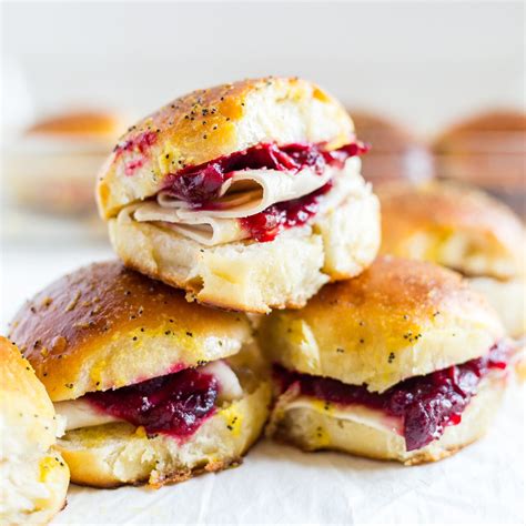 mini-leftover-turkey-sandwiches-what-molly-made image